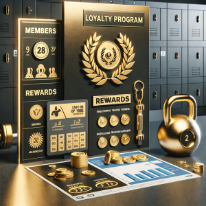 Read more about the article Loyalty Points & Rewards