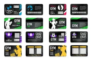 Read more about the article Member Cards That Track Visits & Progress