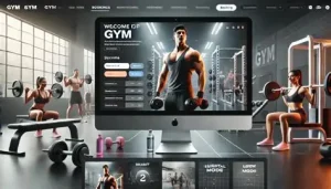 Read more about the article Modern Website That Engages Members