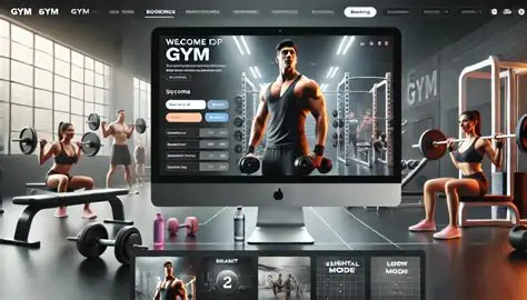 Read more about the article Modern Website That Engages Members